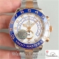 Swiss Rolex Yacht Master II Replica 116681 Number Markers 44MM