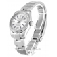 Rolex Lady Oyster Perpetual Silver Dial 176210-26 MM