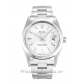 Rolex Oyster Perpetual Date Silver Dial 15200-34 MM