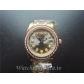 Rolex Pearlmaster Champagne Diamond Dial 80298-29 MM