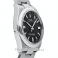 Replica Rolex Oyster Perpetual 126000 Stick Markers Mens Watch