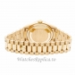Rolex Replica Day-Date Gold Dial 36mm 18238