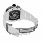 Richard Mille Replica Asia Limited Edition White Ceramic NTPT 50MM Watch M01107028