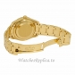 Rolex Replica Pearlmaster Datejust Yellow Gold Orange Sapphires 31MM Watch 86348SAJOR