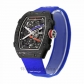Richard Mille Replica RM67-02 Sebastien Ogier Carbon TPT Automatic 47MM Watch RM67-02 56123