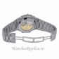 Patek Philippe Replica Nautilus 40th Anniversary White Gold 42MM Watch 59761G001