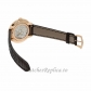 Patek Philippe Replica Calatrava Rose Gold Ivory Index Dial 41MM Watch 5123R001