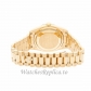 Rolex Replica Day-Date Gold Case 36mm 118208