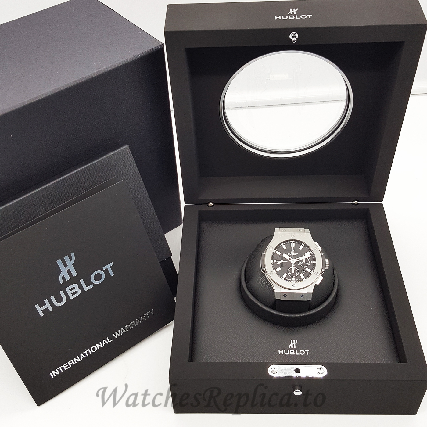 Hublot Replica Box - Replica Watches Shop